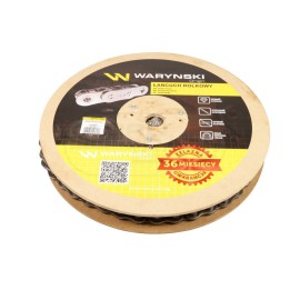 ŁAŃCUCH WZMOC.20AH1 ANSI A100H R1 1,1/4" WARYŃSKI Waryński