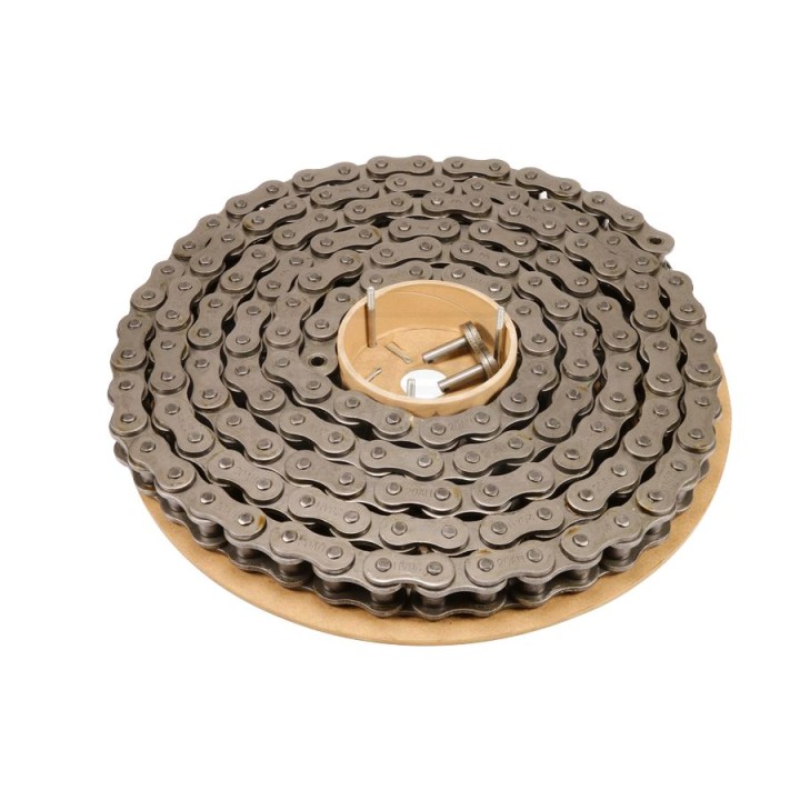 ŁAŃCUCH WZMOC.20AH1 ANSI A100H R1 1,1/4" WARYŃSKI Waryński
