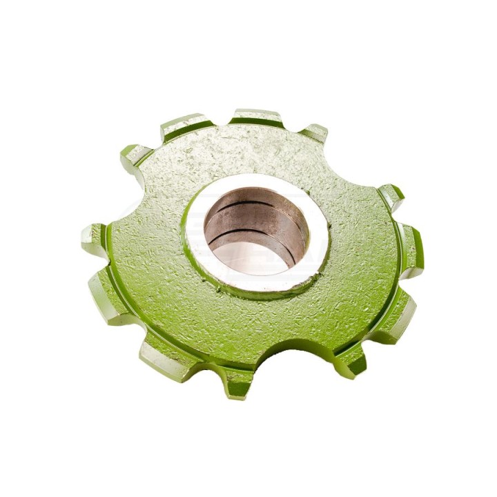 Koło spawane I 527007062000 Rolmus