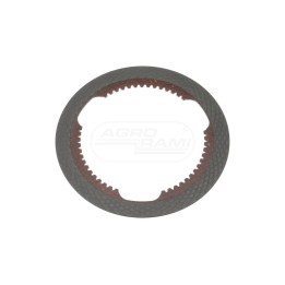Tarcza hamulcowa cierna ORYGINAŁ 5178903 Case IH