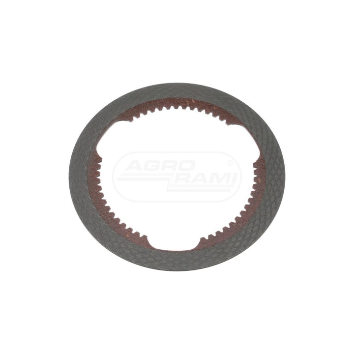 Tarcza hamulcowa cierna ORYGINAŁ 5178903 Case IH