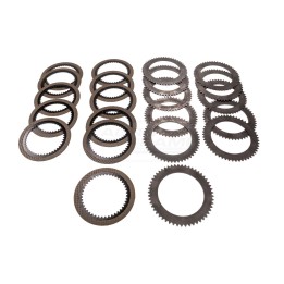 Tarcza sprzęgła 90333883, 87727505 Case IH