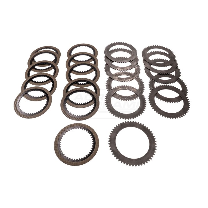 Tarcza sprzęgła 90333883, 87727505 Case IH