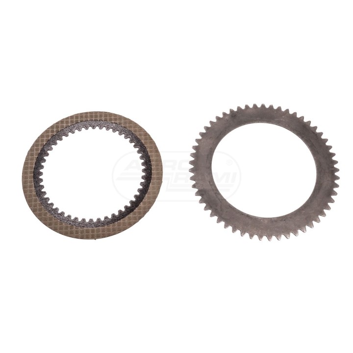 Tarcza sprzęgła 90333883, 87727505 Case IH