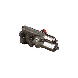 Zawór hydrauliczny 48117186, 87730993, 8487045, 47127261 Case IH