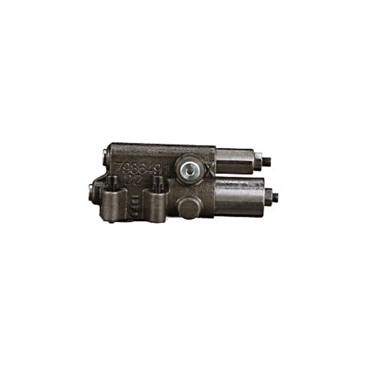 Zawór hydrauliczny 48117186, 87730993, 8487045, 47127261 Case IH