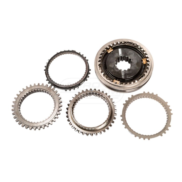 Synchronizator 87358181 Case IH