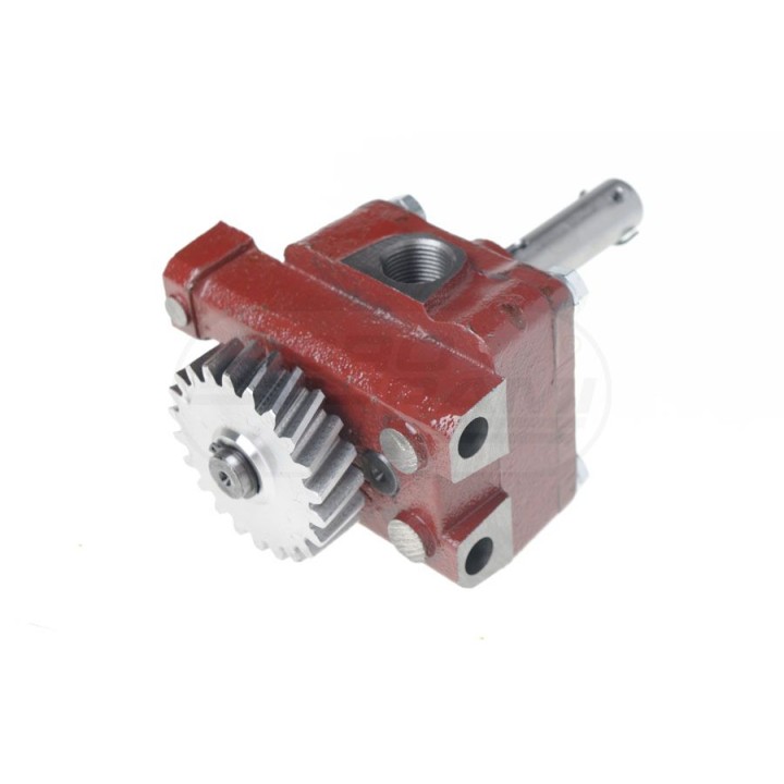 POMPA OLEJU /STARY TYP-STANDARD/ 466070221, 0046/60-702/1 HYLMET/S.TYP