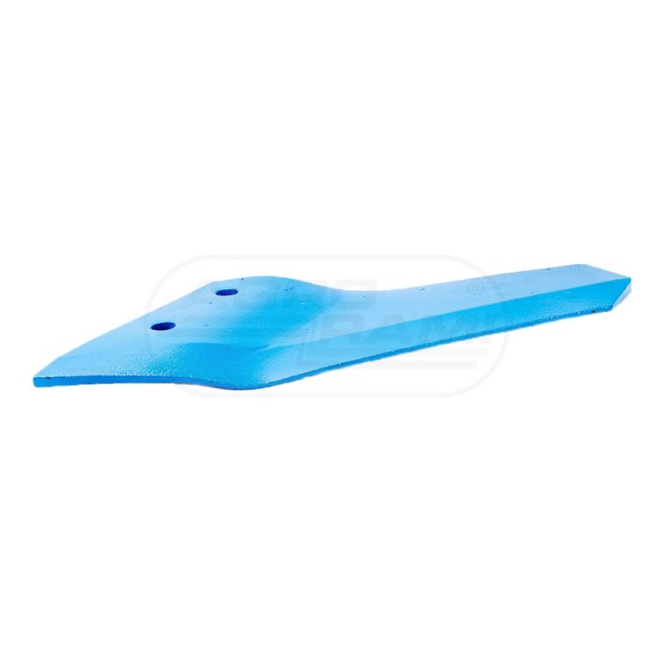 Lemiesz wygięty długi lewy 3374421, 3374425, FL37D, XL005 AGRO-INTERSTAR