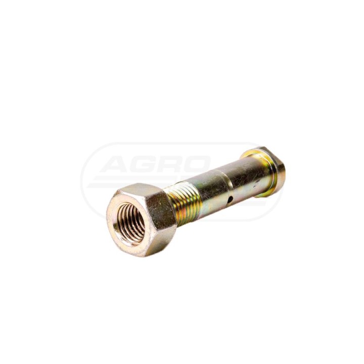 SWORZEŃ ŁOŻYSKOWY D25-110MM 077020, KK077020
