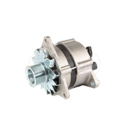 Alternator 62/920-202 Iskra/Mahle/Letrika 87311822, 87311827, 14V 120A (IA1504) MAHLE