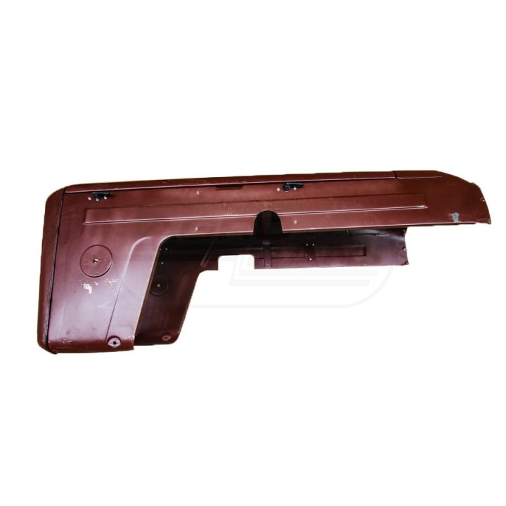 Maska kpl.C-360 3P 46953000/POLIMERC