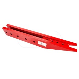 STOPA REDLICY S 217001132 ORYGINAŁ 217001132, KW217001132 Kverneland