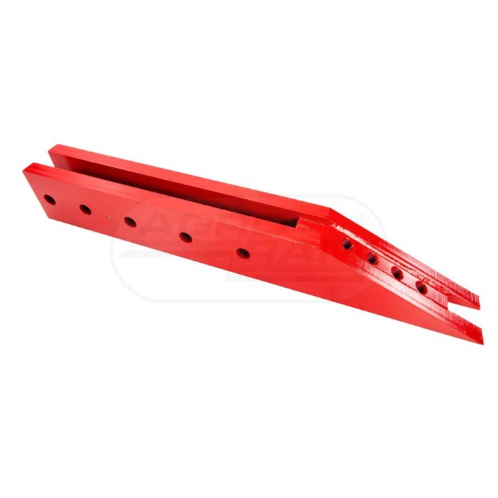 STOPA REDLICY S 217001132 ORYGINAŁ 217001132, KW217001132 Kverneland