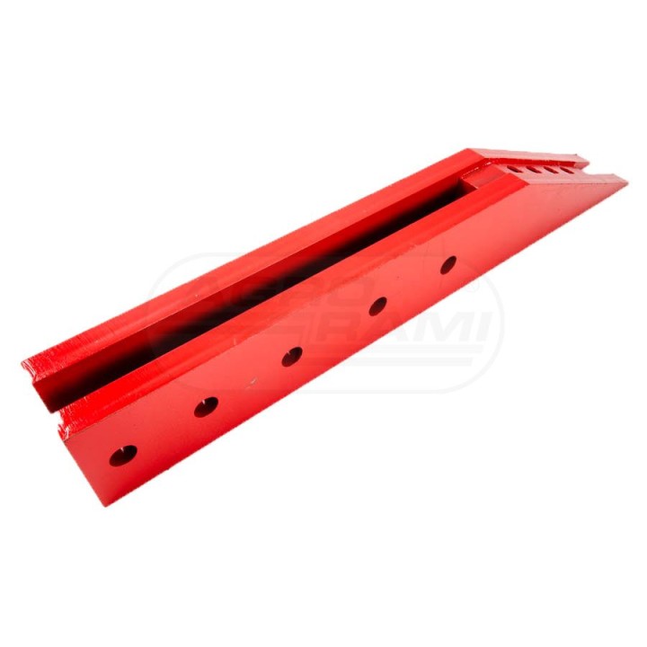 STOPA REDLICY S 217001132 ORYGINAŁ 217001132, KW217001132 Kverneland