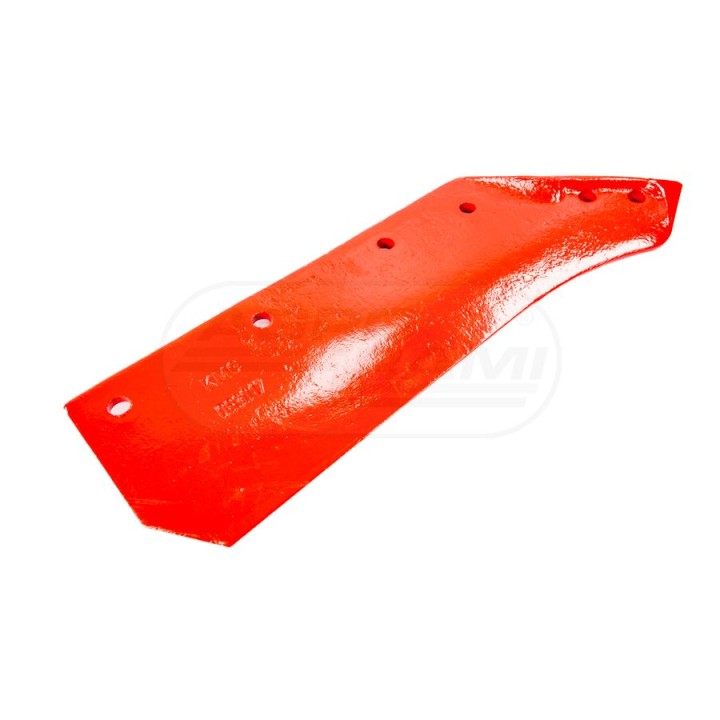 Lemiesz lewy 14" 063017 Agro-Interstar 063017, KK063017 AGRO-INTERSTAR