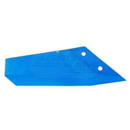 Lemiesz wygięty długi prawy 3374420, 3374424, FL37D, XL004 AGRO-INTERSTAR