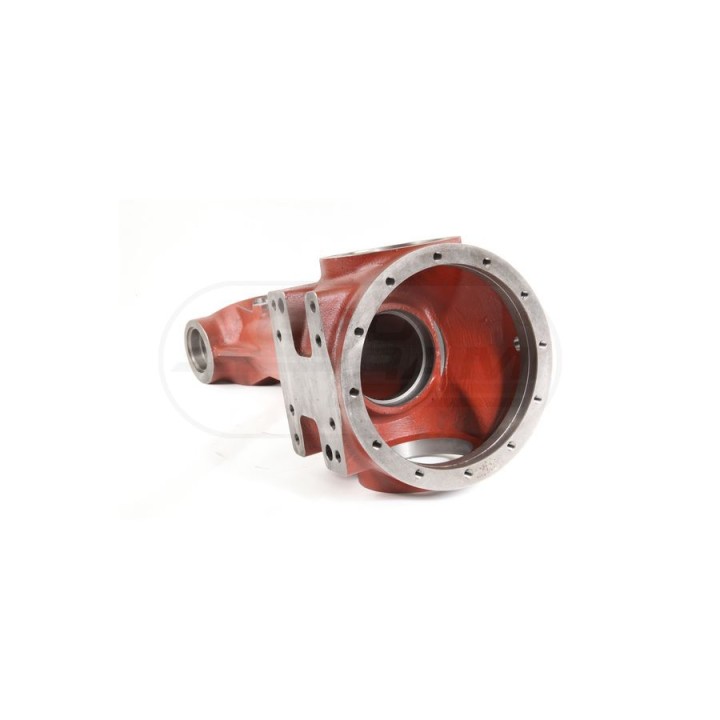 Korpus osi prawy 67453105 67453125 PRODUKT CZESKI