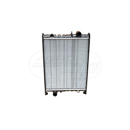 Chłodnica cieczy KALE   22/150-86  MWM D226-B6, TD226-B6 , FENDT 311 - 312 - 511 - 512 RADIATOR G199.204.050.018 , G312.200.050.
