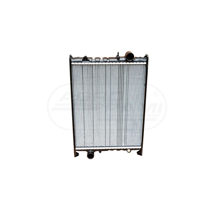 Chłodnica cieczy KALE   22/150-86  MWM D226-B6, TD226-B6 , FENDT 311 - 312 - 511 - 512 RADIATOR G199.204.050.018 , G312.200.050.