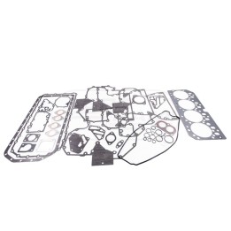 Kpl.uszczelek silnika 26/70-305 0011306080 , RE501455 , RE527042 , RE660 KMG