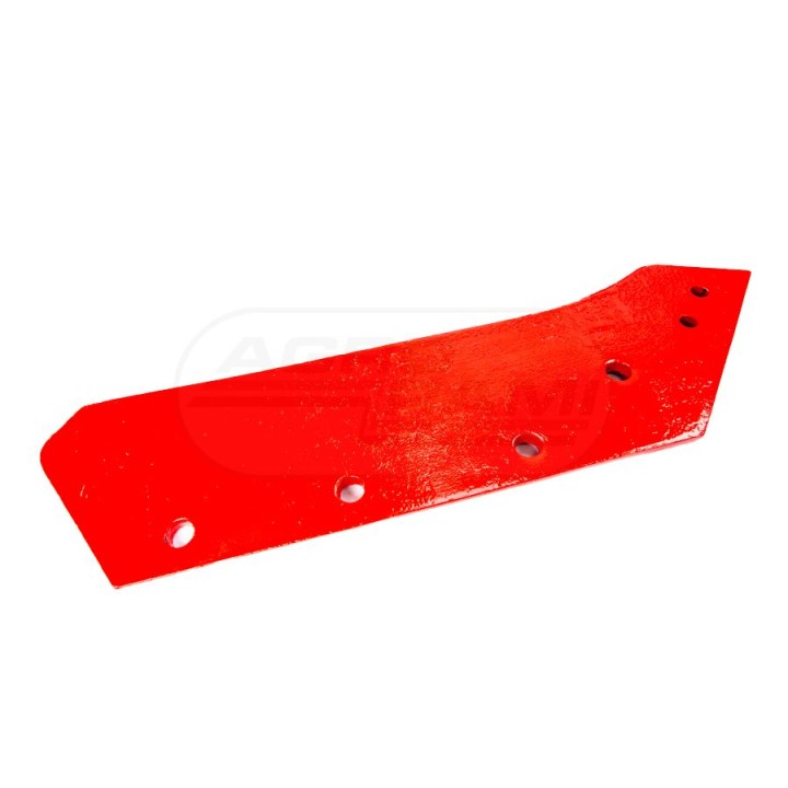 Lemiesz lewy 16" 073005 Agro-Interstar 073005, KK073005, KK07300586 AGRO-INTERSTAR