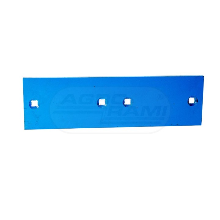 Płoza długa prawa lewa A42 3411504, 3411500 AGRO-INTERSTAR