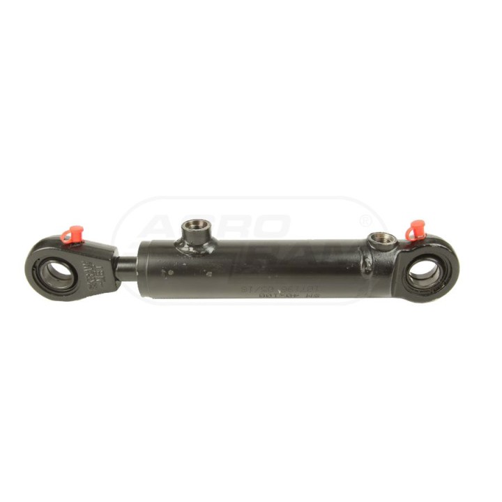 Siłownik hydrauliczny CJ2F-40X22X100 Skrawmet