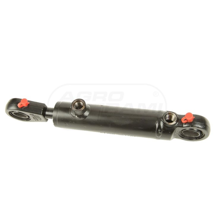 Siłownik hydrauliczny CJ2F-40X22X100 Skrawmet