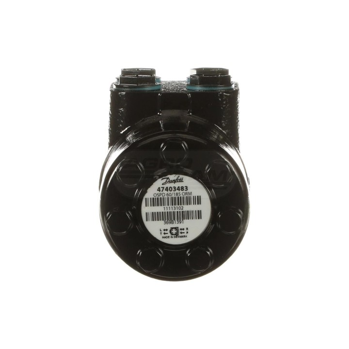 Orbitrol* 47403483, 84165701, 47136607 Case IH