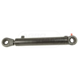 Siłownik hydrauliczny UCHO fi 30 CJ2F-50X28X250 Skrawmet