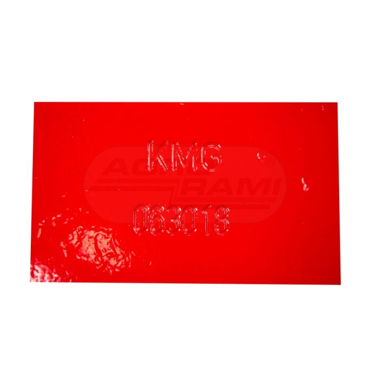 Lemiesz lewy 16" 063018 Agro-Interstar 063018, KK063018 AGRO-INTERSTAR
