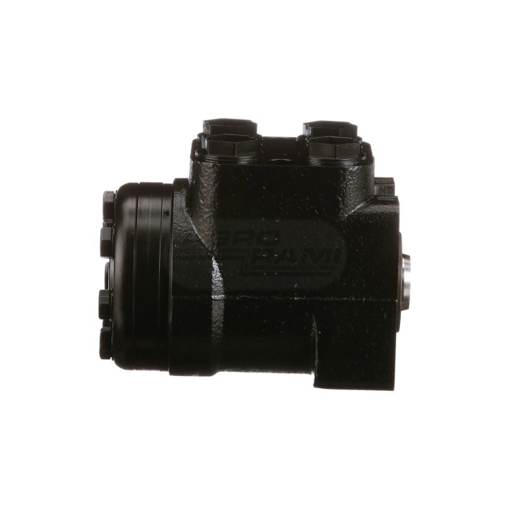 Hydraulika Ukł 5196688 Case IH