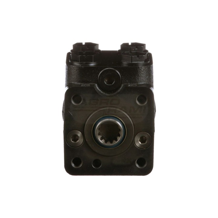 Hydraulika Ukł 5196688 Case IH