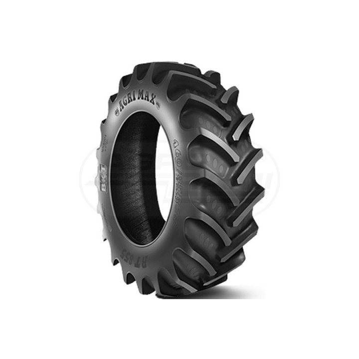 Opona BKT AGRIMAX RT 855 E TL 520/85R38 / 20,8R38 (170A8/B)