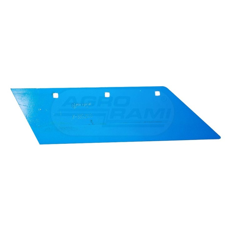 Lemiesz lewy 20” SB56 LI 3352135, 3352035 AGRO-INTERSTAR