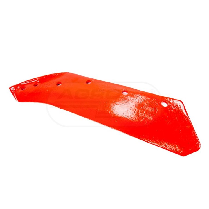 Lemiesz prawy 16" 073004 Agro-Interstar 073004, KK073004, KK07300486 AGRO-INTERSTAR