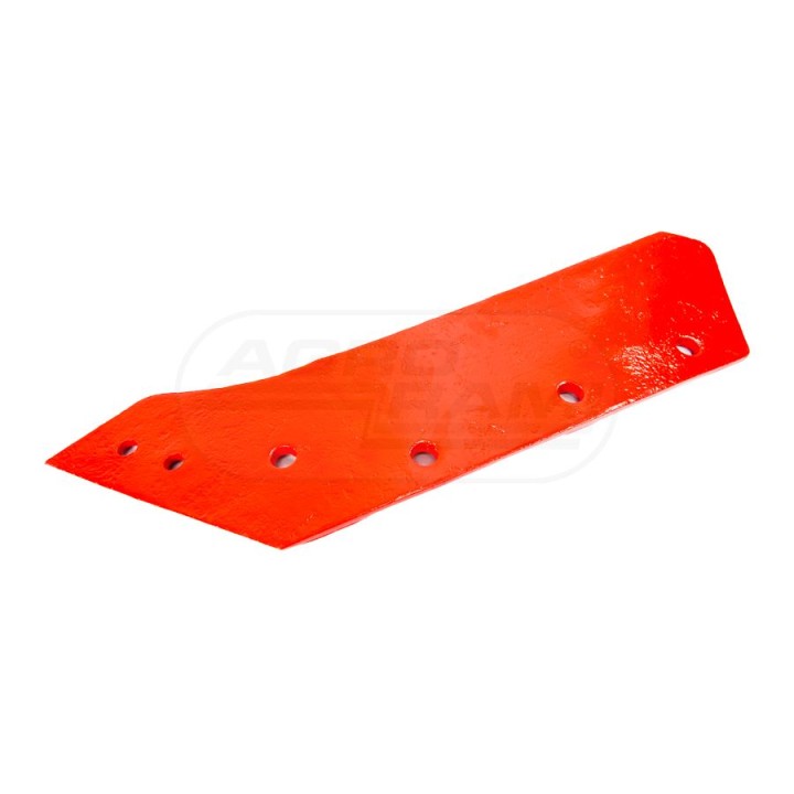 Lemiesz prawy 16" 073004 Agro-Interstar 073004, KK073004, KK07300486 AGRO-INTERSTAR