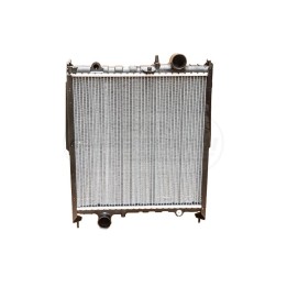 Chłodnica wody  KALE 22/150-318FENDT 307 - 308 -309 RADIATOR G117.200.050.200 , G11720005200