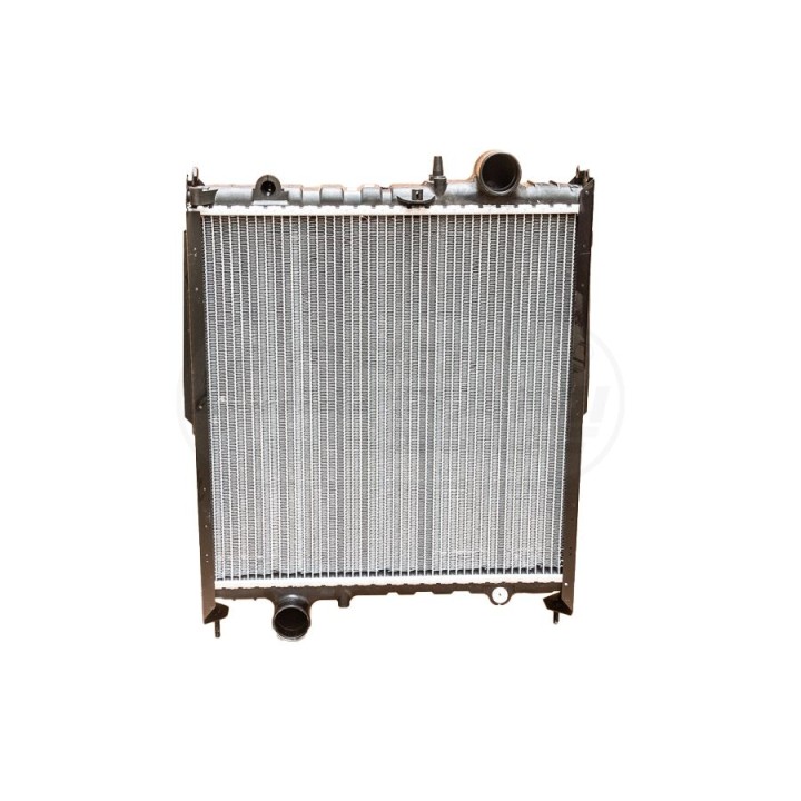 Chłodnica wody  KALE 22/150-318FENDT 307 - 308 -309 RADIATOR G117.200.050.200 , G11720005200