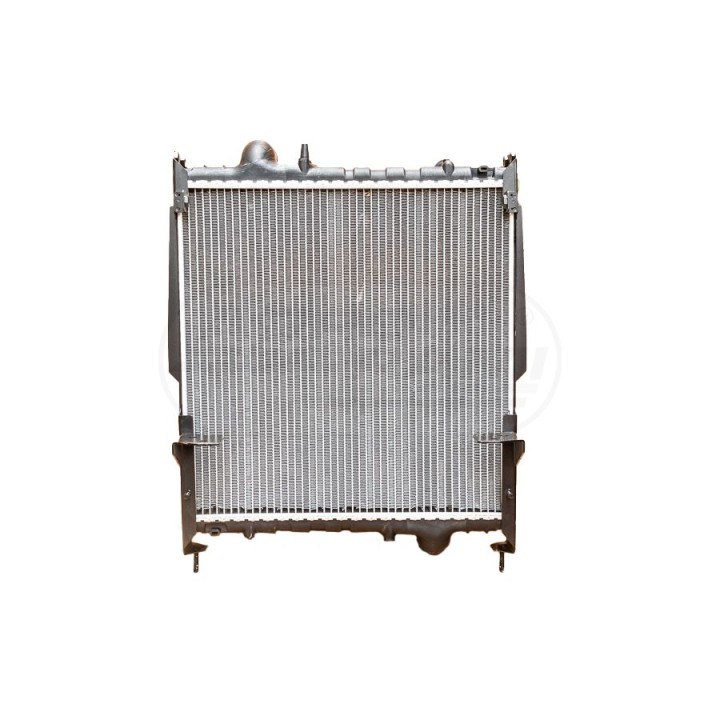 Chłodnica wody  KALE 22/150-318FENDT 307 - 308 -309 RADIATOR G117.200.050.200 , G11720005200
