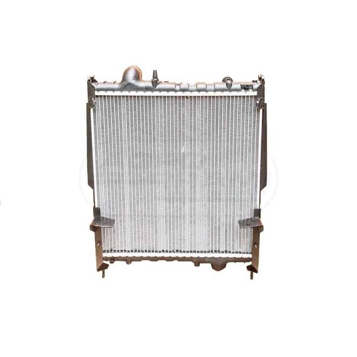 Chłodnica wody  KALE 22/150-318FENDT 307 - 308 -309 RADIATOR G117.200.050.200 , G11720005200