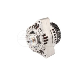 Alternator 14V-120 A 137296, 4281877M92, 4281877M93, 4281879 MAHLE