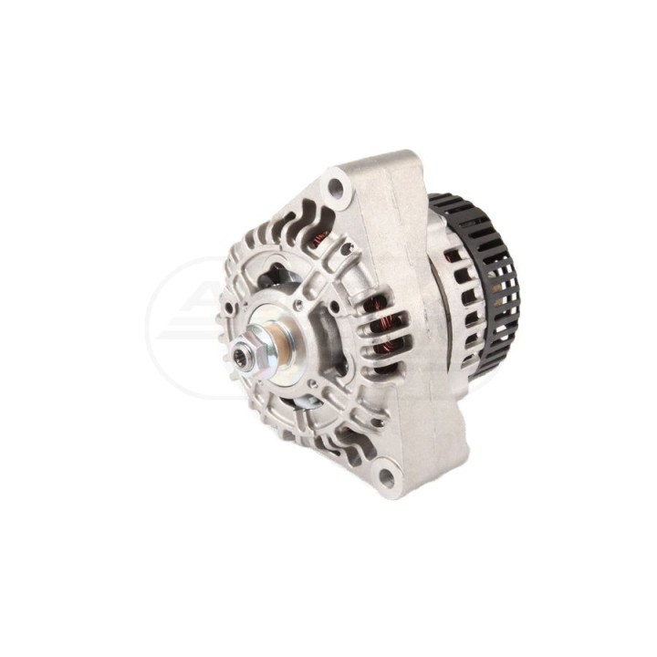 Alternator 14V-120 A 137296, 4281877M92, 4281877M93, 4281879 MAHLE
