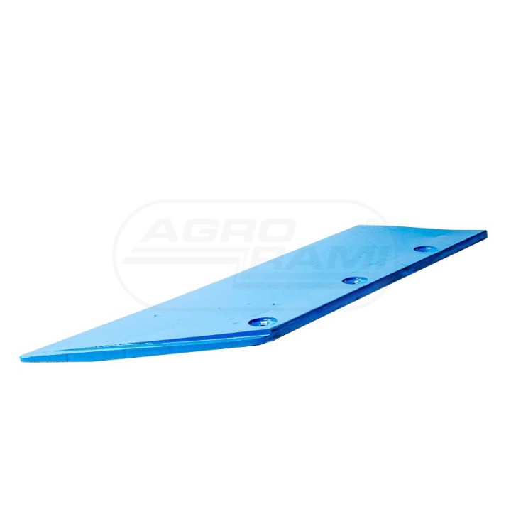 Lemiesz prawy 20” SB56 RE 3352134, 3352034 AGRO-INTERSTAR