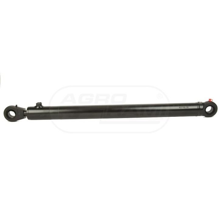 Cylinder hydrauliczny dwustronnego działania CJ2F-50/28/630 Skrawmet