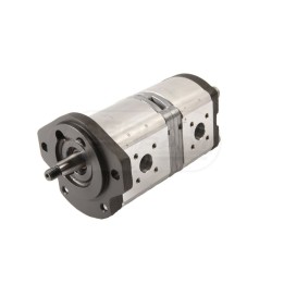 Pompa hydrauliczna BOSCH  69/565-7 0510765347 , 7700036171 , 7700036351 , R Bosch Rexroth