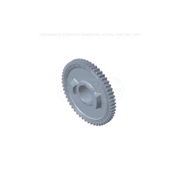 Koło Zębate 47126738 Case IH