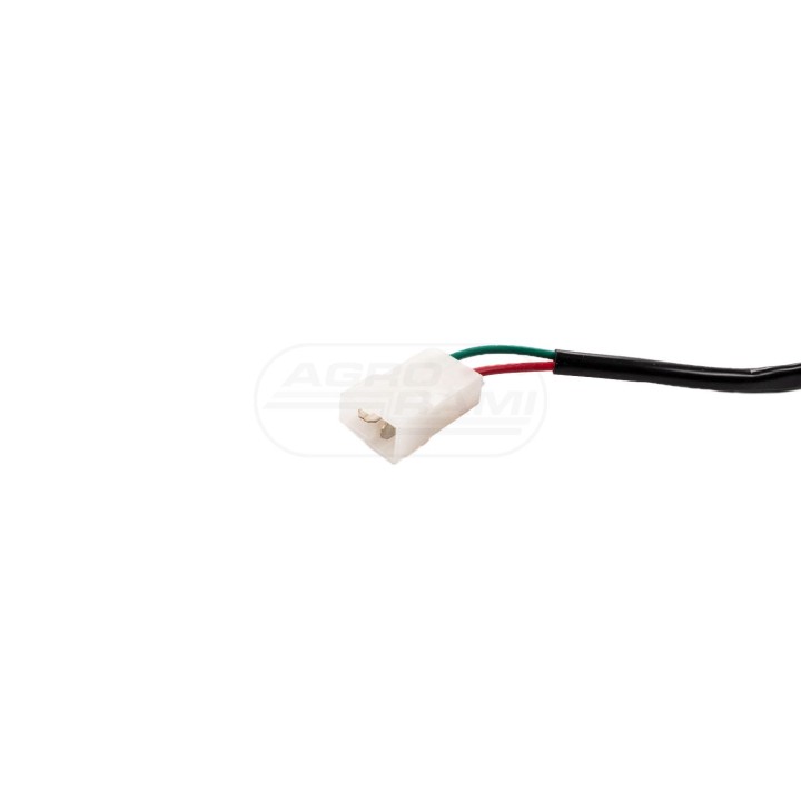 SILNIK ELEKTRYCZNY VGWA00930 ORYGINAŁ VGWA00930, Z4200270 Kverneland