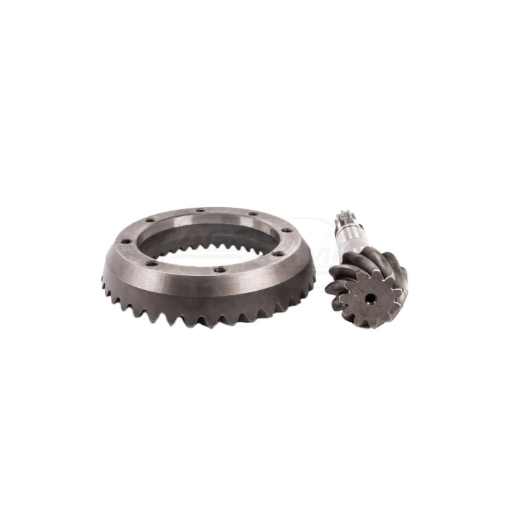Zestaw Kół Zębatych 5149443 Case IH